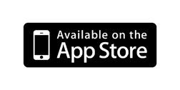 iTunes App Store Badge
